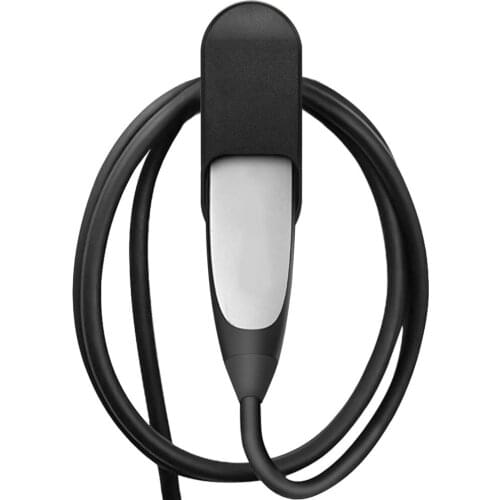 Car Charging Cable Holder Organizer Wall Mount Fit For Tesla Model S Model 3 Model X Model Y