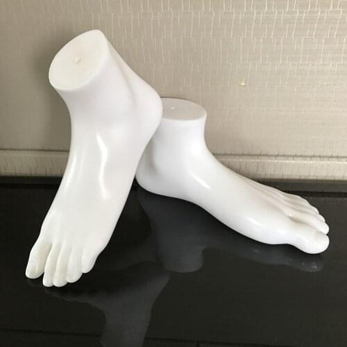 Free Shipping!! Fashionable New Style Sandal Foot Model Foot Manikin On Sale