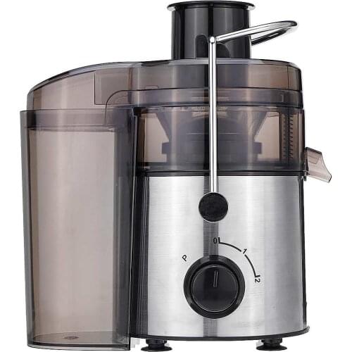 220V 1000W 2 Speed Electric Juicers Stainless Steel Juice Extractor Household Fruit Vegetables Drinking Machine for Home Sonifer