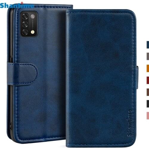 Case For Umidigi A11 Case Magnetic Wallet Leather Cover For Umidigi A11 Stand Coque Phone Cases