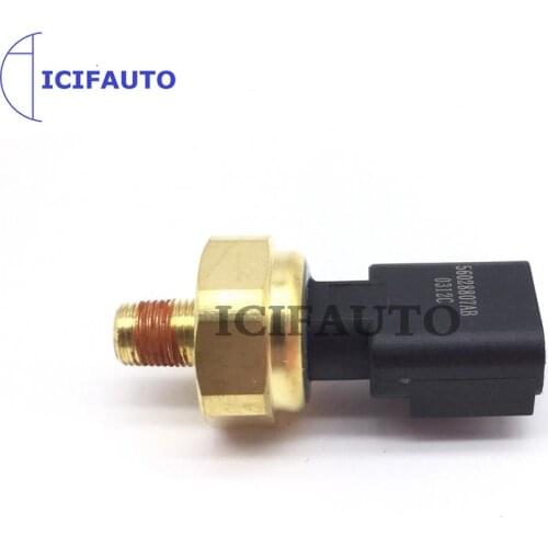 Oil Pressure Switch Sensor For Chrysler Dodge Jeep Cherokee Grand Cherokee Liberty Wrangler 2.4 2.5 2.7L 2.8L