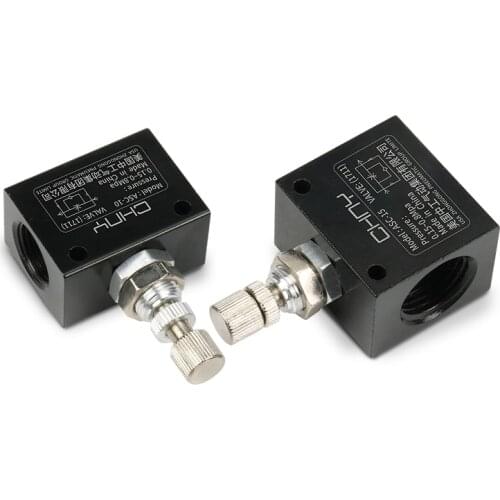 Other valves Auxiliary Valve ASC-08 ASC-10 ASC-15