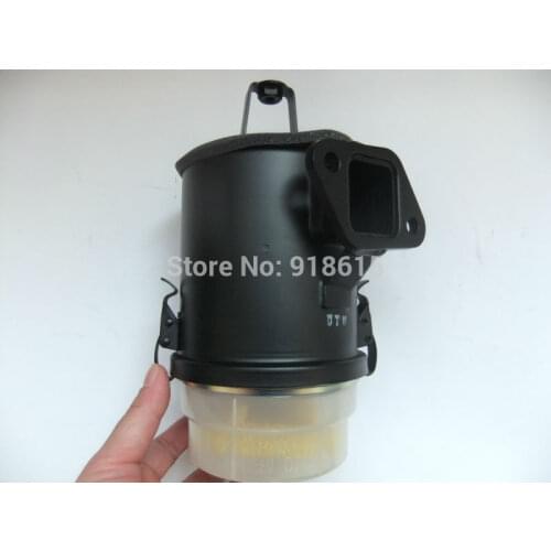 EDA5000E RGD5000 AIR FILTER ASSY DY41 DIESEL GENERATOR PARTS ROBIN GENERATOR PARTS part #231-32605-00