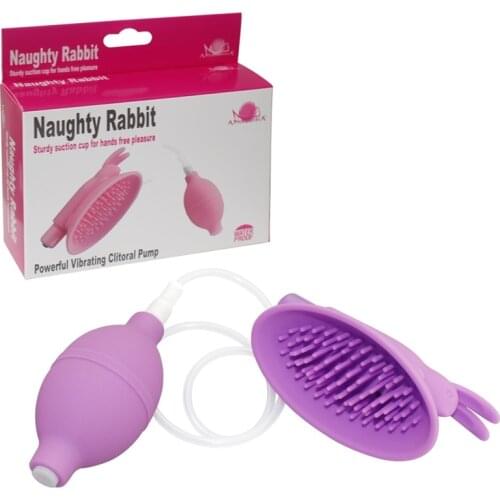 Silicone Pussy pump Clitoris vibrator Female Oral Clitoral Sex toys Vaginal Suction Cup 7 vibrating function Drop shipping