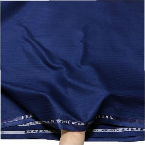 SJ Lace 5Yards 2021 High Quality Dubai Cashmere Wool Fabric For Men Sewing Shirt Soft Garment Material Atiku Fabric x3-45