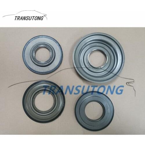 TF80-SC TF80SC Automatic Transmission Piston Kit For VOLVO CADILLAC FORD LINCOLN MAZDA OPEL/VAUXHALL