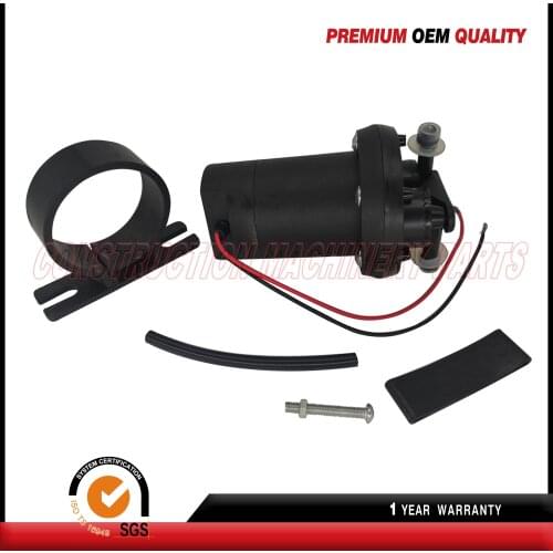 In stock Electric Fuel Pump E8127 Fits 1973 Fiat 124 1.6L-L4