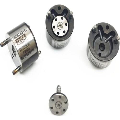 1pc Euro 3 9308Z621C Black Control Valves 9308-621C 28239294 28440421 28538389 for Suzuki Ford Citroen Nissan Tata