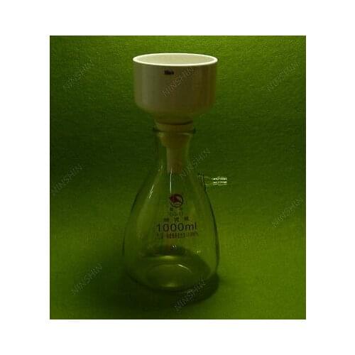 1000ml Buchner Funnel Apparatusl,filter Funnel Kit