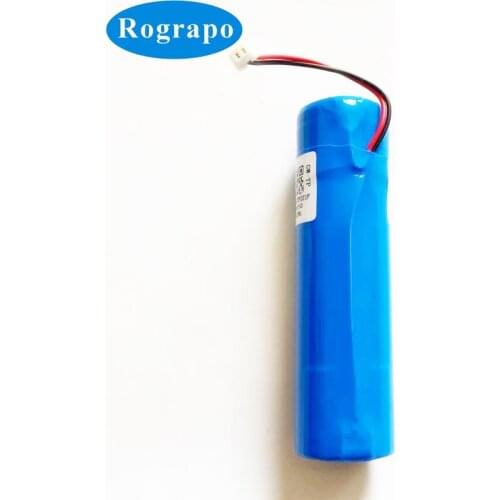 New 3.7V 2600mAh Replacement Battery For DJI MAVIC AIR 2 Remote Controller Accumulator 2-wire Plug