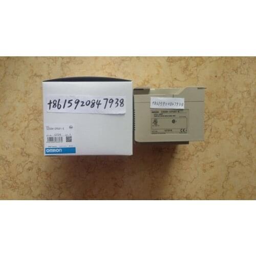 C200H-CPU01-E OMRON SYSMAC Programmable Controller CPU Unit C200H-CPU01-E