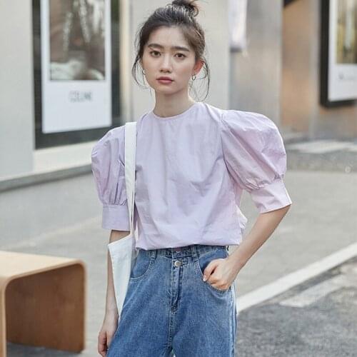 Harteen Women's Big Shirts
