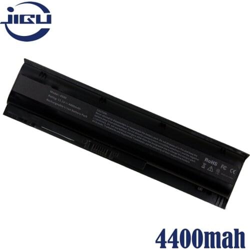 JIGU Laptop Battery 668811-001 668811-851 H4R53EA For HP 668811-541 669831-001 HSTNN-UB3K PROBOOK 4340S-B0Y46EAR