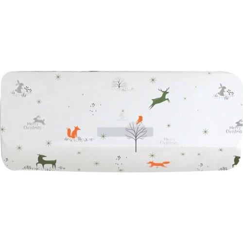 On-hook Air Conditioner Cover Washable All-inclusive Air Conditioner Cover Household Indoor Air Conditioner Covers Dust Cover