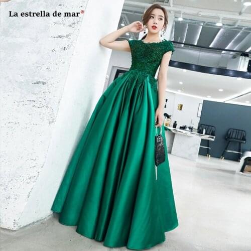 Bridesmaid Dresses La estrella de mar China