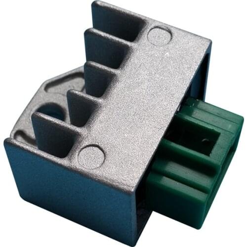 R2017.1 2020 New 12V Regulator Rectifier Voltage for Honda Motorcycle 150 Titan 31600-KRM-851