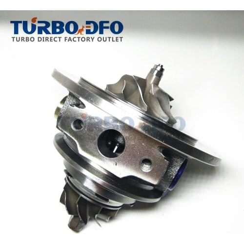 New KP39 Turbo Cartridge 54399880131 Turbocharger Chra For Ford Fiesta VIII 1.6 ST 147/134Kw Eco Boost CJ5G6K682AA 2006-2016
