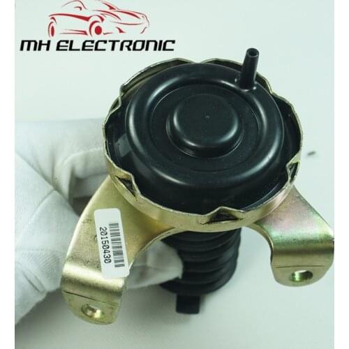 MH Electronic Freewheel Clutch Actuator MR399264 For PAJERO PININ MONTERO IO 4G93 4G94 H65 H76 WARRANTY!!! HIGH QUALITY!!! NEW