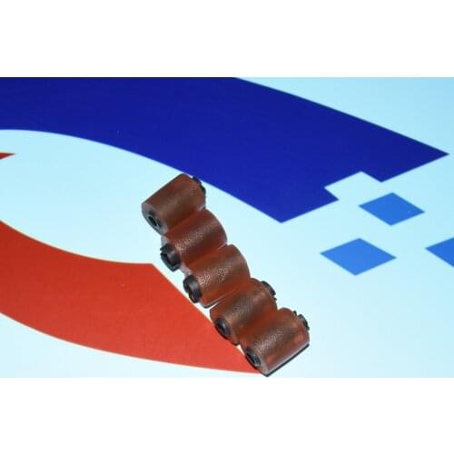 A00J563600 Feed Roller for Konica Minolta bizhub C360 C451 C452 C550 C552 C654 C654E C754 C754E C353P C352P A00J563600