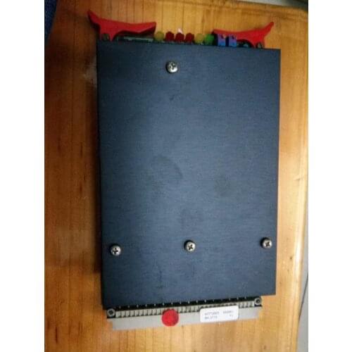 Santoni Seamless Underwear Machine SM8-TOP2 Use MPP Step Board PCB2772B