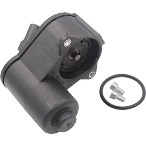 12 Torx Brake Slave Cylinder Servo Motor For VW Passat B6 B7 TIGUAN For GOLF JETTA MK6 32332267 3C0998281A With O-ring