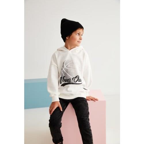Sinbad Sweatshirts For Boys