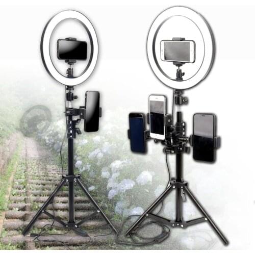YKMZGO Photo Studio Light Systems