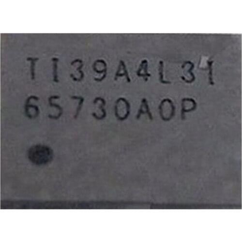 U3 LCD Display IC 65730A0P for iPhone 5 / 5s / 5C / 6 / 6 Plus / 6s / 6s Plus / 7 / 7 Plus