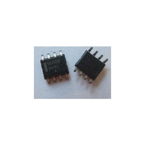 10pcs NCP1608BDR2G SOP8 NCP1608 SOP 1608B NCP1608BDR SMD NCP1608B SOP-8