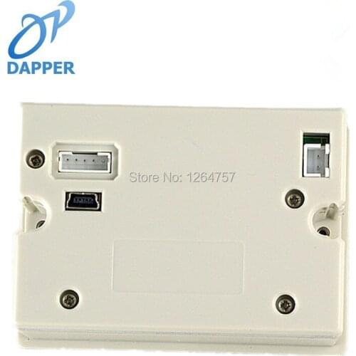 58mm RS232/TTL/USB interface 2inch embedded 5-9V/12V thermal panel printer