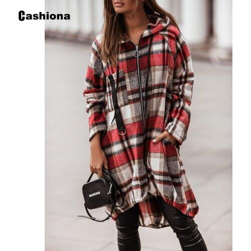 Женские осенние куртки Cashiona China At AliExpress