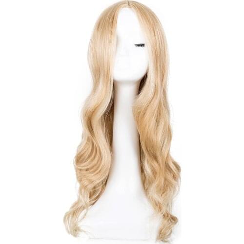 Fei-Show Long Synthetic Wigs