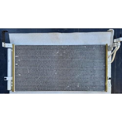 HYUNDAI KIA Radiators