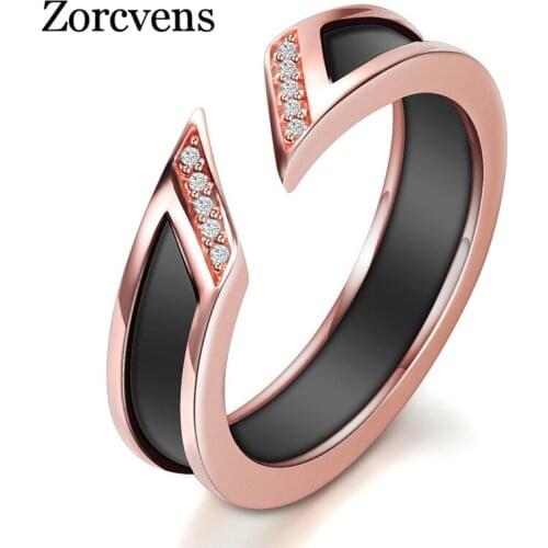 Women's Gold Rings Kotik China