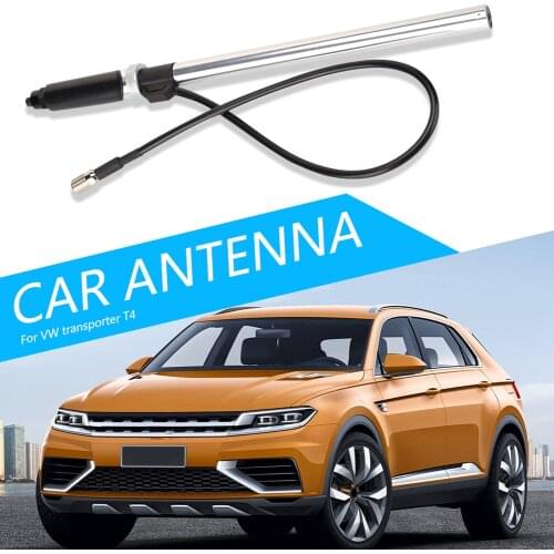 Wing Mounted Antenna Radio Aerial Automobile Interior Decoration Parts 701051503B for Volkswagen Transporter T4 90-03