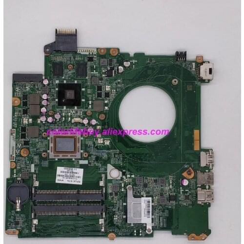 Genuine 766715-501 766715-601 766715-001 DAY23AMB6C0 A10-5745M M260 2G Laptop Motherboard for HP Pavilion 15 15-P 15Z-P Series