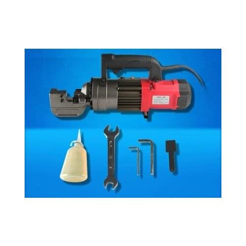 QG-16L electric steel shear portable hydraulic cutting machine hydraulic cutting machine steel cutting pliers hydraulic breakers