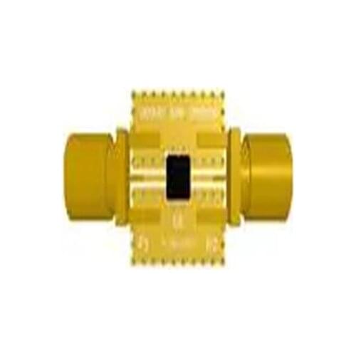 QPQ1296EVB RF Development Tools Band 25 BAW Eval Board