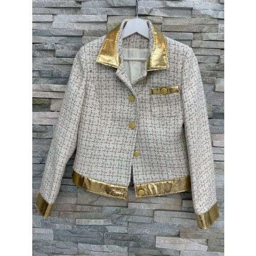 SEDBOJ Women's Short Jackets