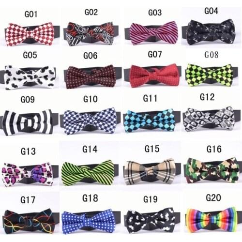 Neck Bow tie,Mens Necktis Tie Bowtie Wedding Man Casual Party Business Groom Bow ties, 300pcs