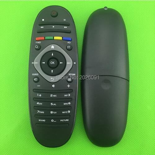 Universal remote control suitable for philips TV REMOTE CONTROL CONTROLLER