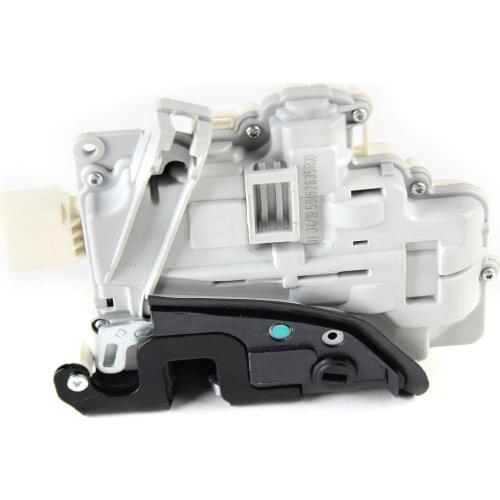 Rear Right Door Lock Latch Actuator For V-W PASSAT 2006-2011 B6 / 3C / R36 3C4 839 016 A 3C4839016A 3C4 839 016 B 8K0839016