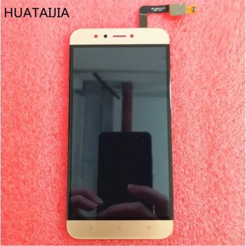 100% New 5.5 inches For Ark Benefit M551 LCD Display + Digitizer Touch Screen Glass Panel Asssembly