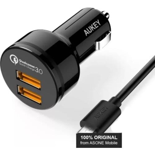 AKNES Car Mobile Phone Chargers