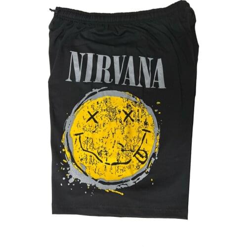 БАНЗАЙ Men's Shorts