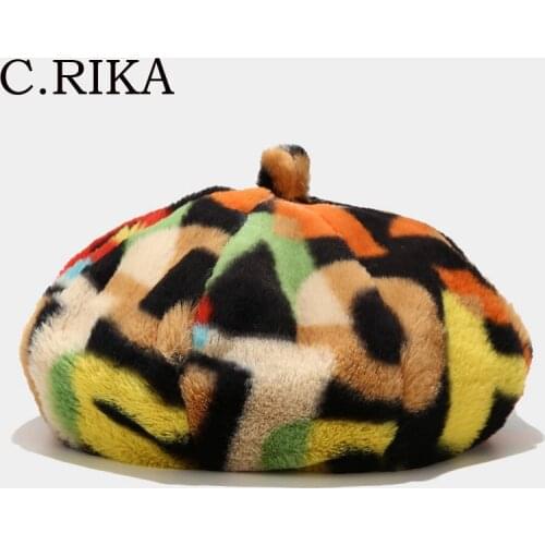 Женские шапки бини C.RIKA China At AliExpress