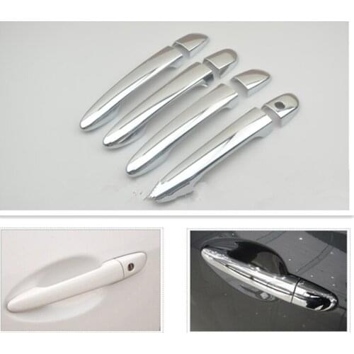 For mazda cx5 cx-5 2012 2013 2014 2015 2016 2017 2018 Car Door Handle Cover Trim Car Styling Accessories
