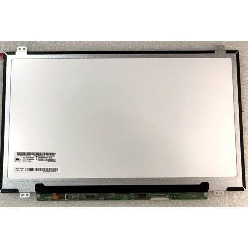 For Dell Latitude E5440 Laptop Screen 14.0" LED LCD WXGA HD LED Display Replacement 40pins 1366x768
