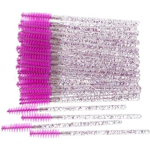 EmaYkeE-Up Makeup Brush Sets