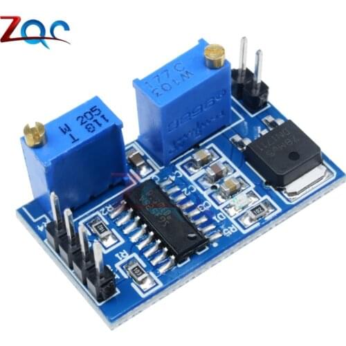SG3525 PWM Controller Module Adjustable Frequency 100-400kHz 8V-12V